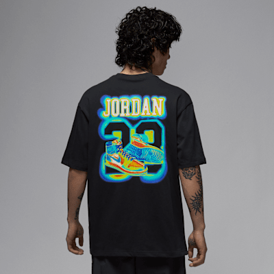 NIKE公式】ジョーダン ブランド メンズ Tシャツ.オンラインストア